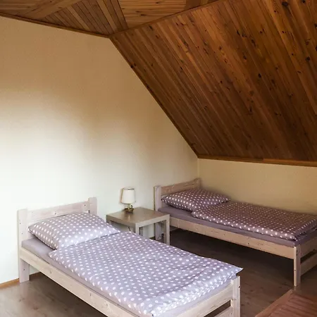 Half Of A Home, Huge Garden, Pond *