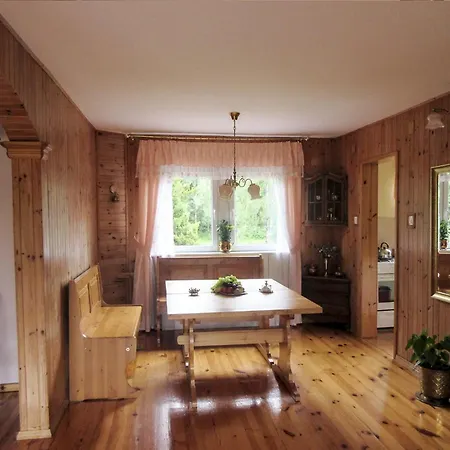 Ferienhaus Half Of A Home, Huge Garden, Pond