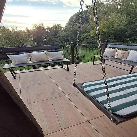 Half Of A Home, Huge Garden, Pond