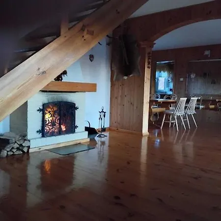 Half Of A Home, Huge Garden, Pond