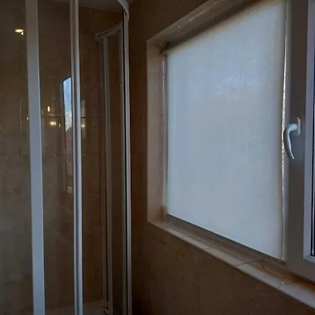 Semesterbostad Half Of A Home, Huge Garden, Pond Szymbark (Pomerania)