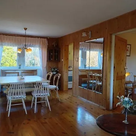 Ferienhaus Half Of A Home, Huge Garden, Pond