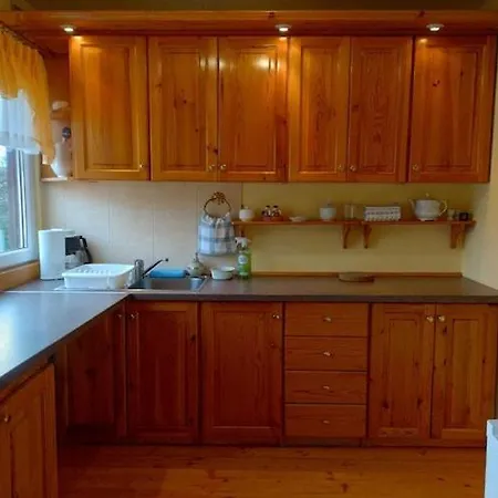 Half Of A Home, Huge Garden, Pond