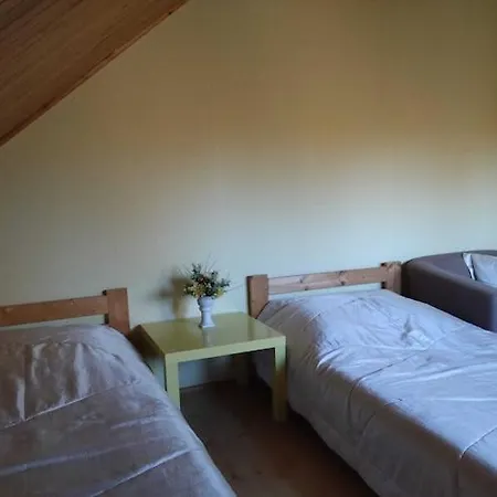 Ferienhaus Half Of A Home, Huge Garden, Pond