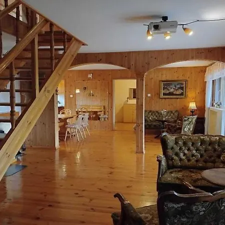 Half Of A Home, Huge Garden, Pond *