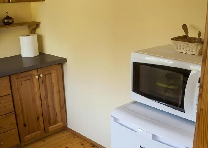 Half Of A Home, Huge Garden, Pond *