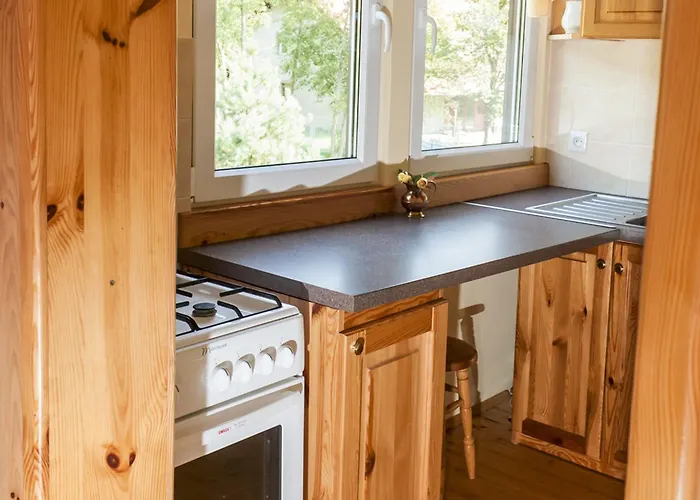 度假居 Half Of A Home, Huge Garden, Pond