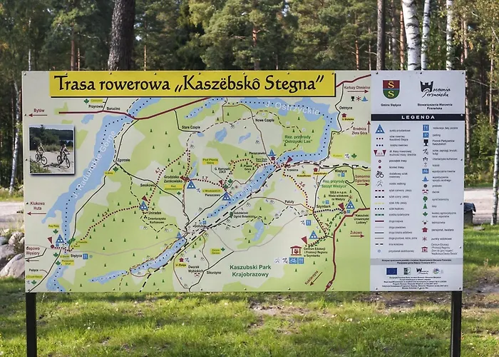 度假居 Half Of A Home, Huge Garden, Pond 兹姆巴克