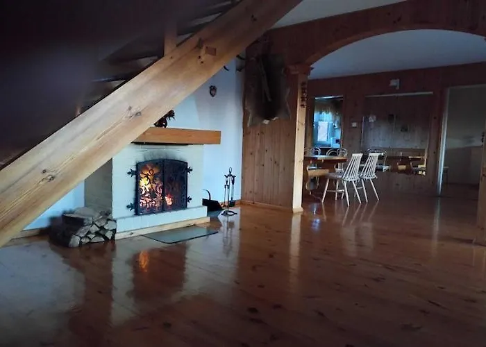 Half Of A Home, Huge Garden, Pond