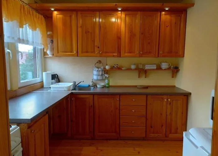 Half Of A Home, Huge Garden, Pond